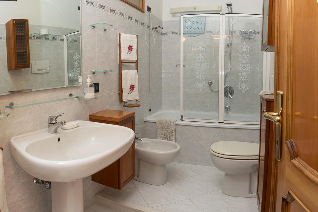 Apartment Casa San Giovanni E Paolo *