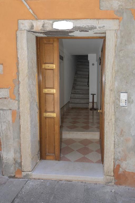 Apartment Casa San Giovanni E Paolo