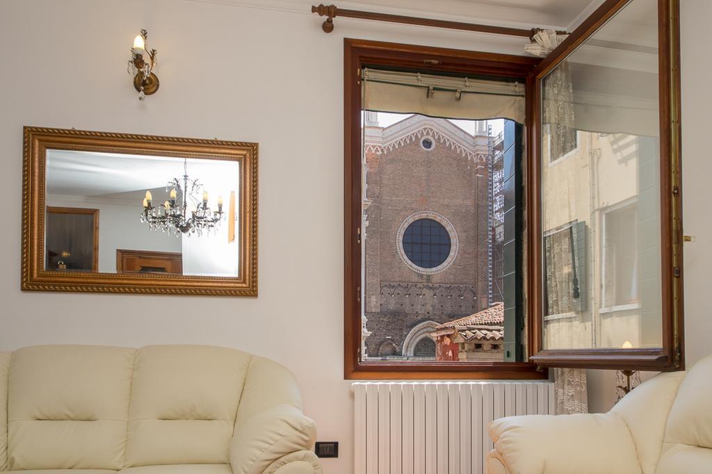 Apartment Casa San Giovanni E Paolo *