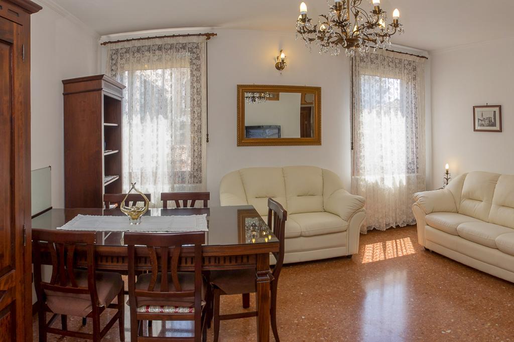 Casa San Giovanni E Paolo Venice