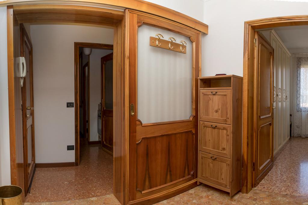 Apartment Casa San Giovanni E Paolo