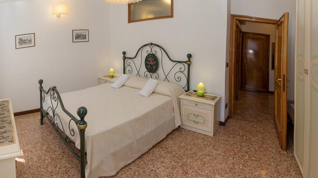 Casa San Giovanni E Paolo