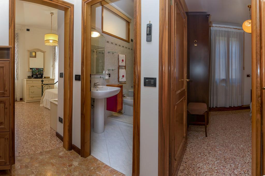 Apartment Casa San Giovanni E Paolo *