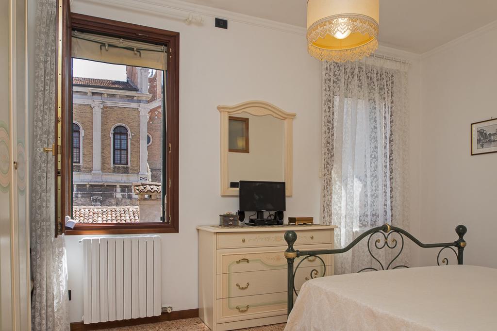 Casa San Giovanni E Paolo Venice