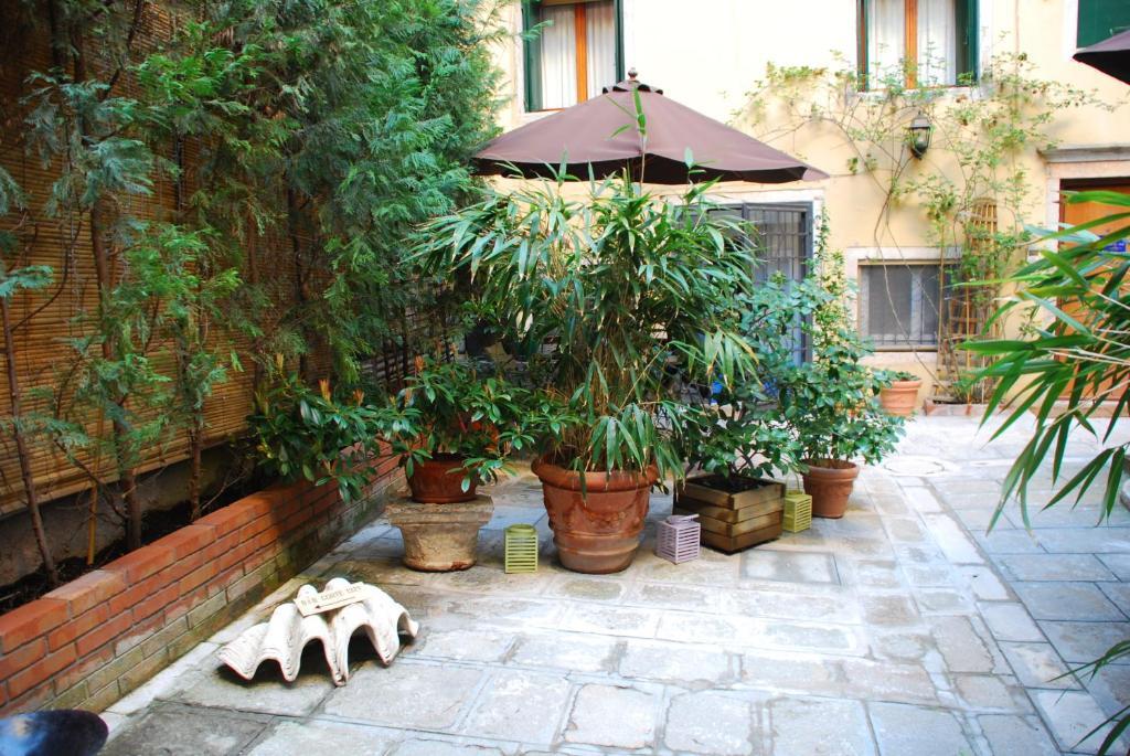 Bed & Breakfast Corte 1321 2*