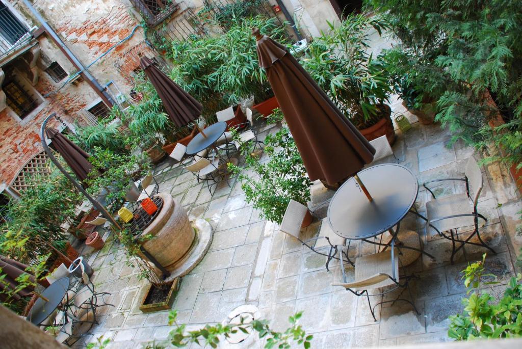 Bed & Breakfast Corte 1321 2*