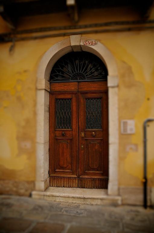 Apartamento Ca' Mariele *