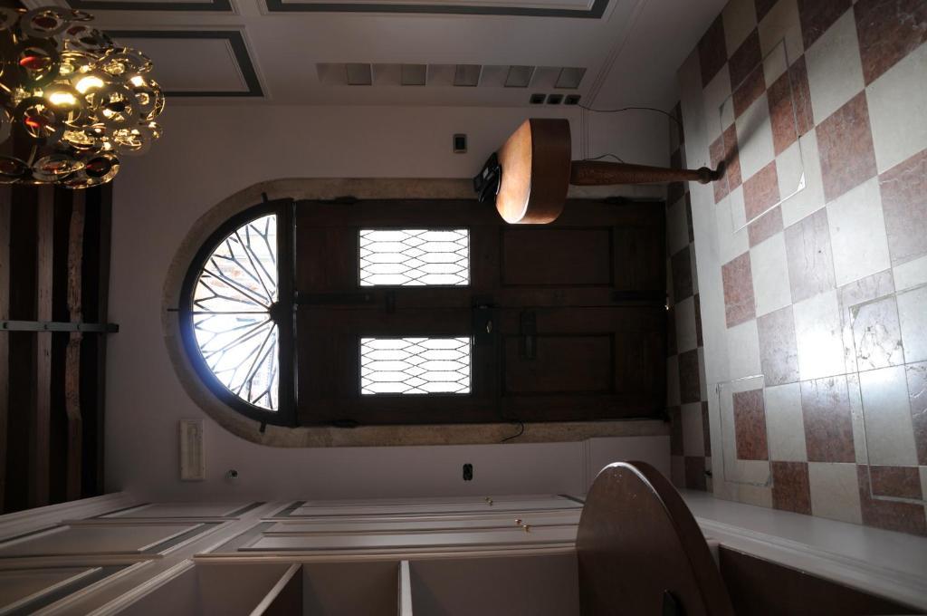 Apartamento Ca' Mariele