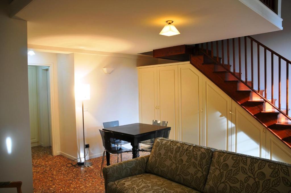 Apartamento Ca' Mariele
