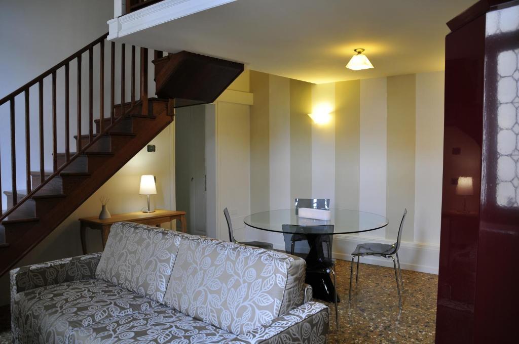 Apartamento Ca' Mariele *