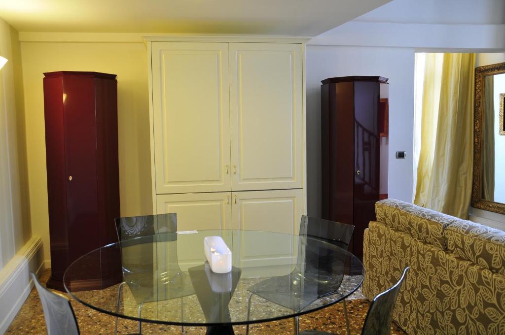 Apartamento Ca' Mariele
