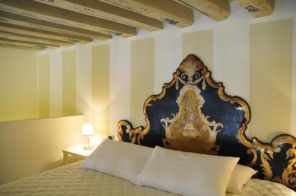 Apartamento Ca' Mariele