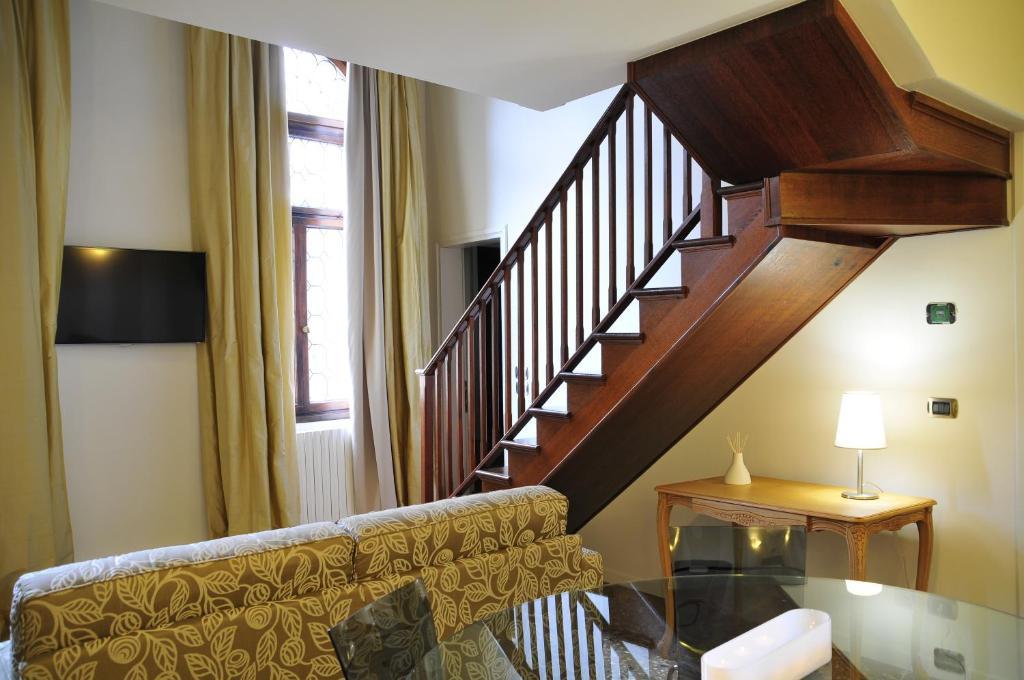 Ca' Mariele Apartamento Veneza