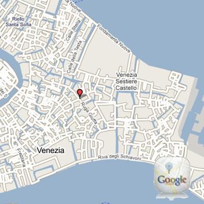 Scandinavia - Relais Venice