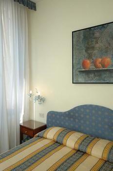 Hotel Hesperia