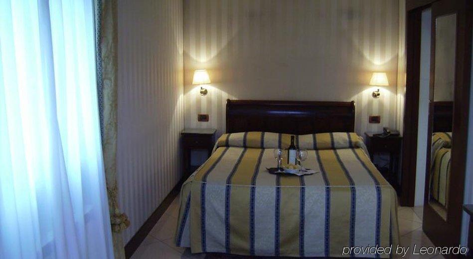 Hotel Hesperia