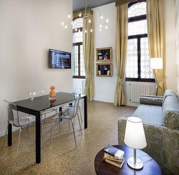 Apartamento Ca' Mariele