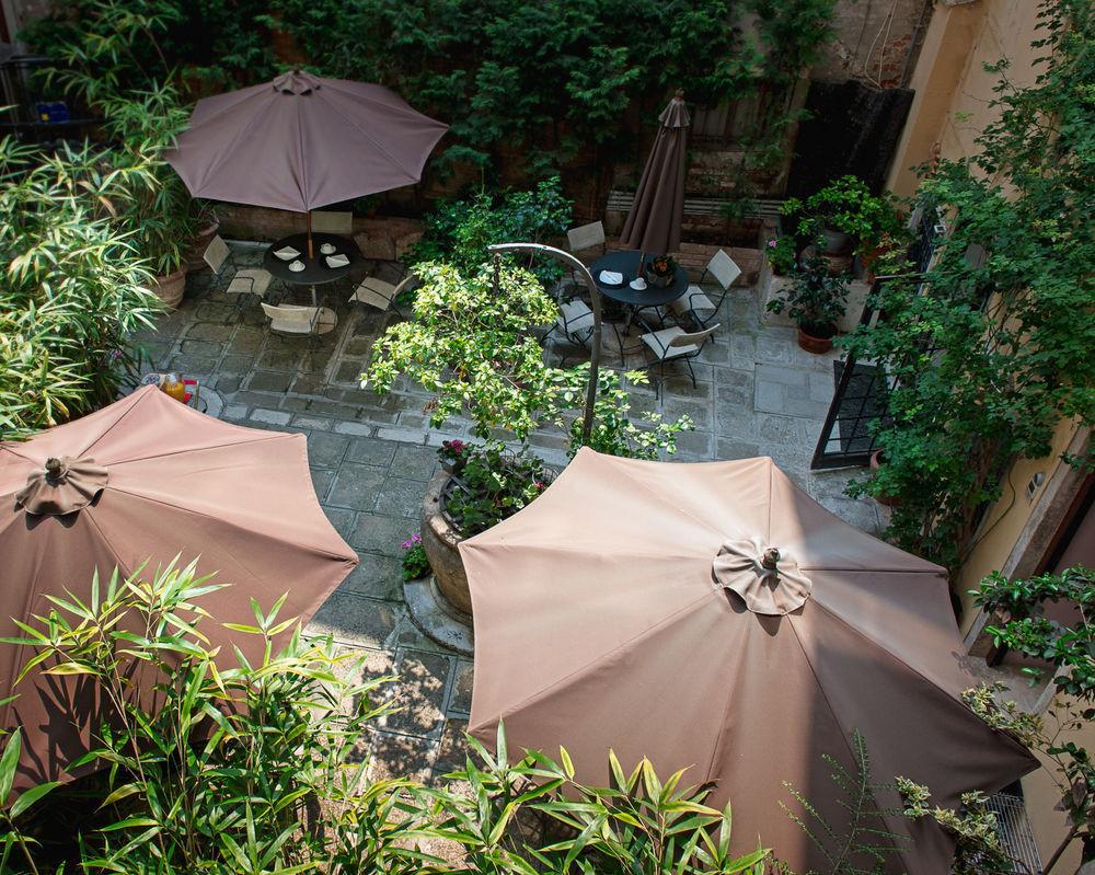 Bed & Breakfast Corte 1321 Venice