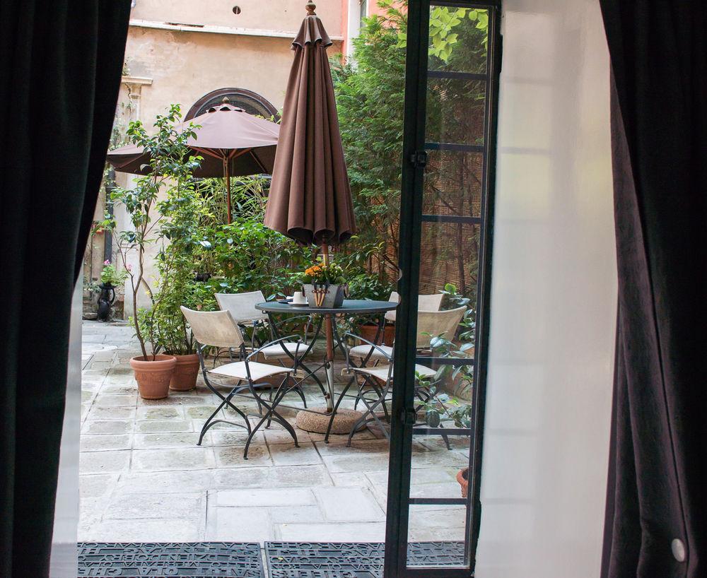Bed & Breakfast Corte 1321 2*