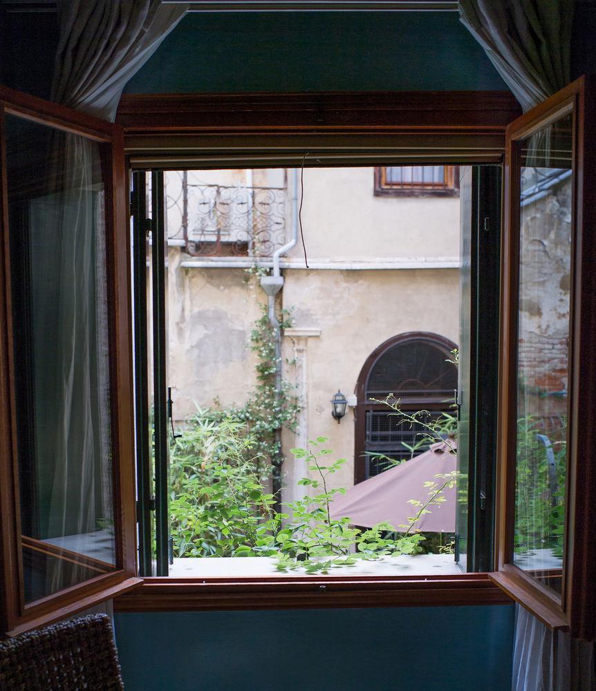 Bed & Breakfast Corte 1321 Venice