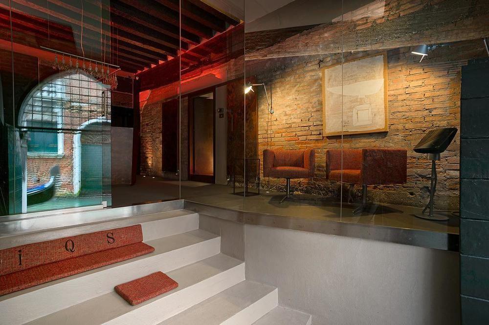 Charming House Iqs Apartment Venice