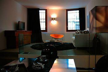 Charming House Iqs Apartment Venice