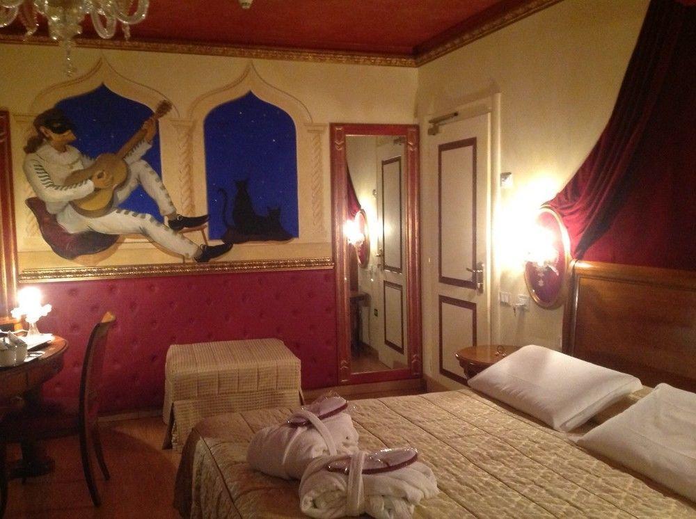 Orseolo 3* Venice