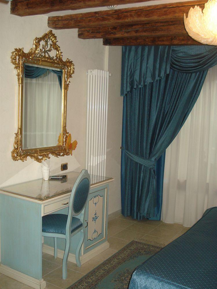 Vecellio On The Lagoon Hotel Venice