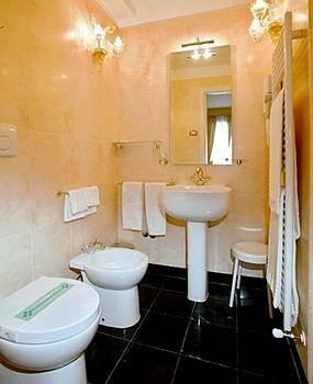 Orsaria Hotel Venice