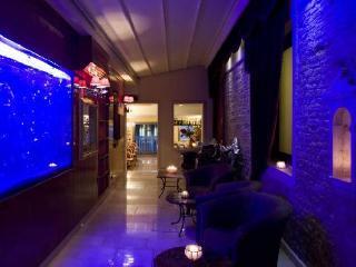 Alcyone 3* Venice