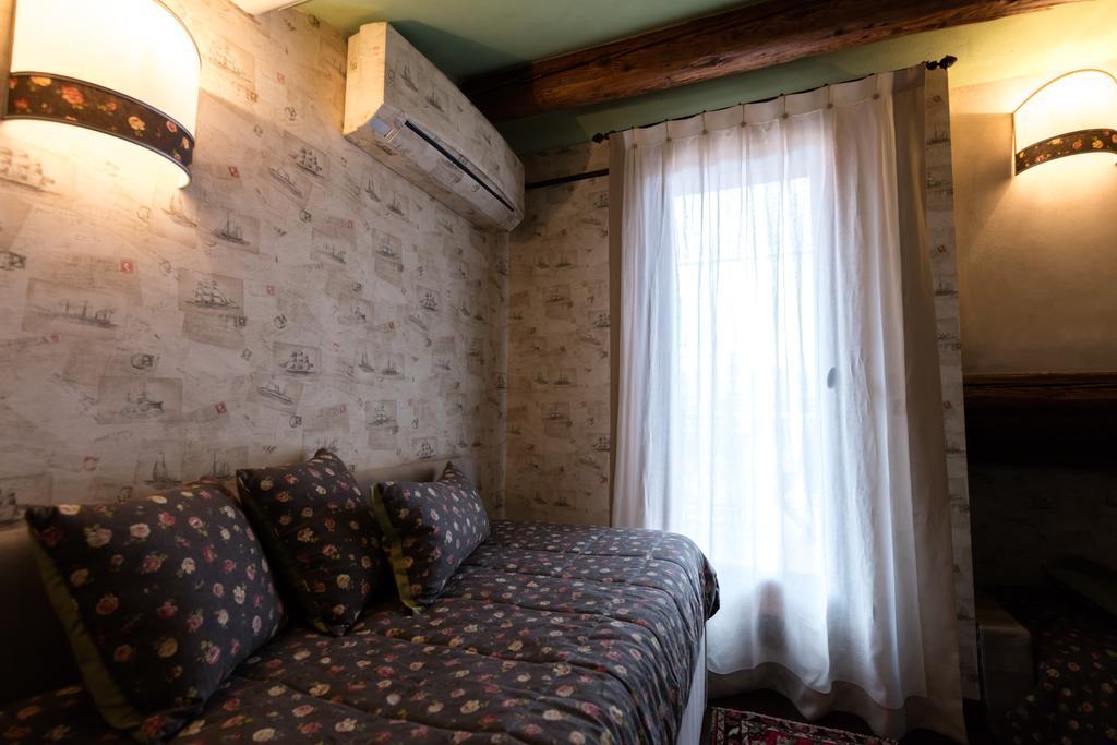 Ca' Del Mariner With Terrace Apartment Venice