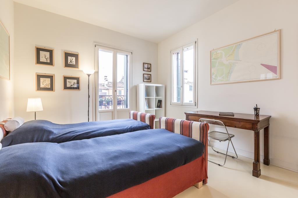 Santa Marta Apartment Venice