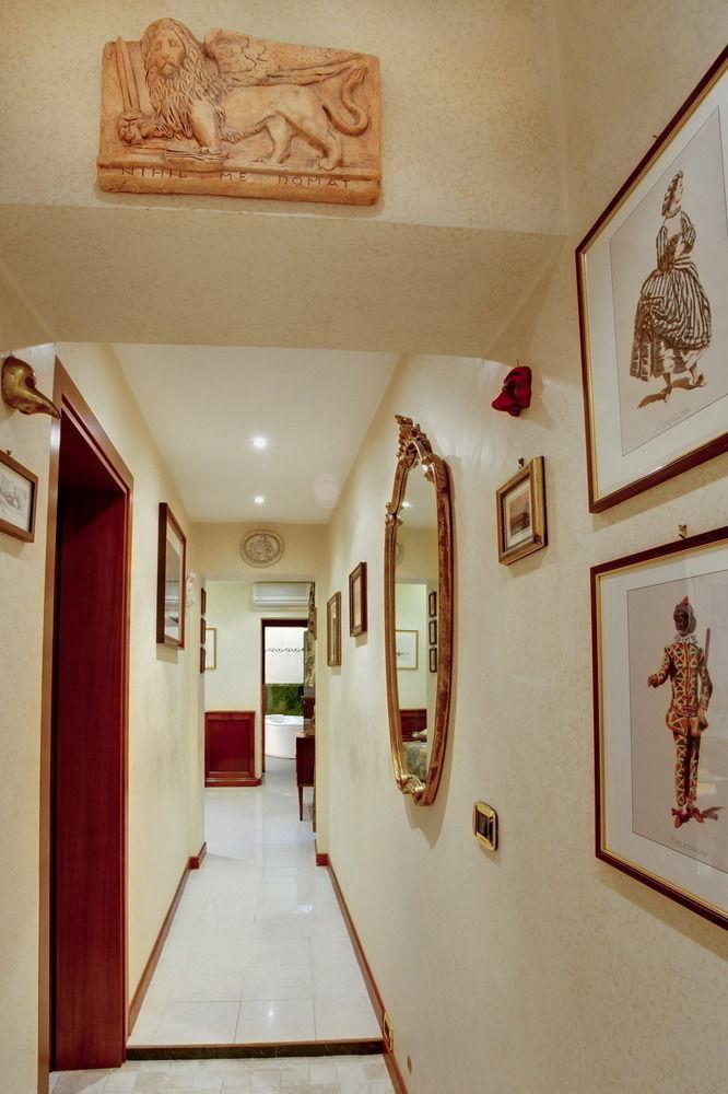 Regina Elena Apartment Venice