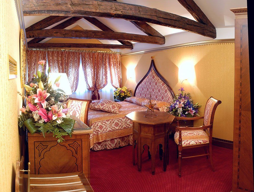 Ai Mori D'oriente Hotel