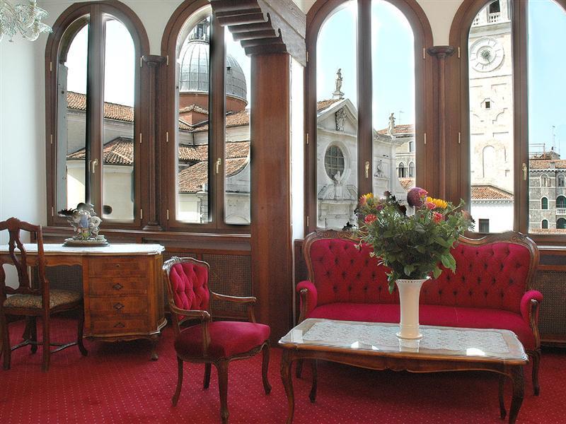 Hotel Scandinavia - Relais