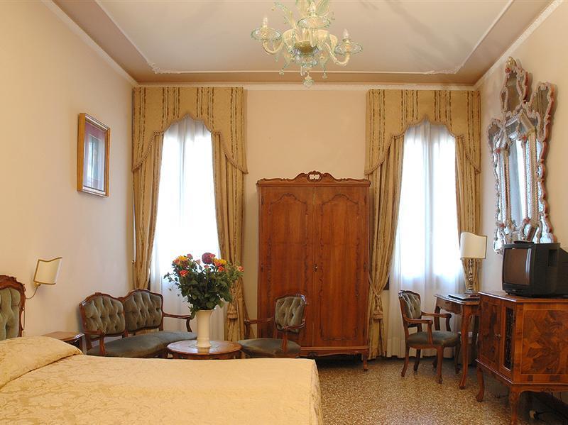 Scandinavia - Relais Venice