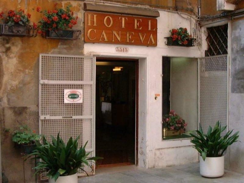 Hotel Caneva *