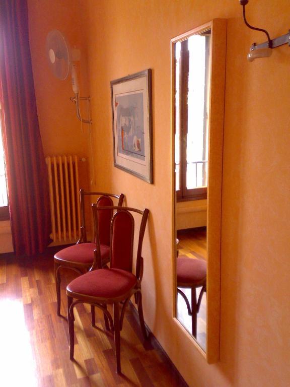 Guest house Cadoro 2*