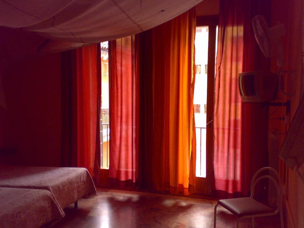 Guest house Cadoro Venice