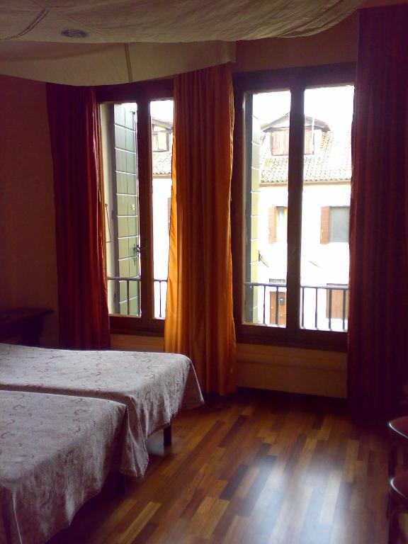 Guest house Cadoro