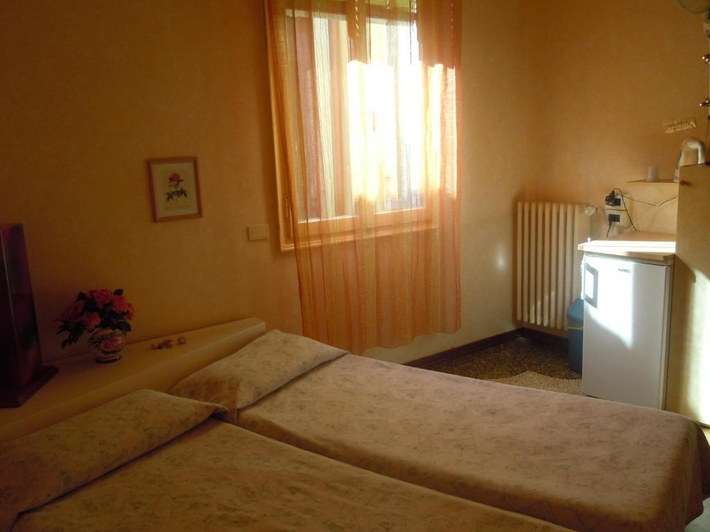 Cadoro Guest house 2*