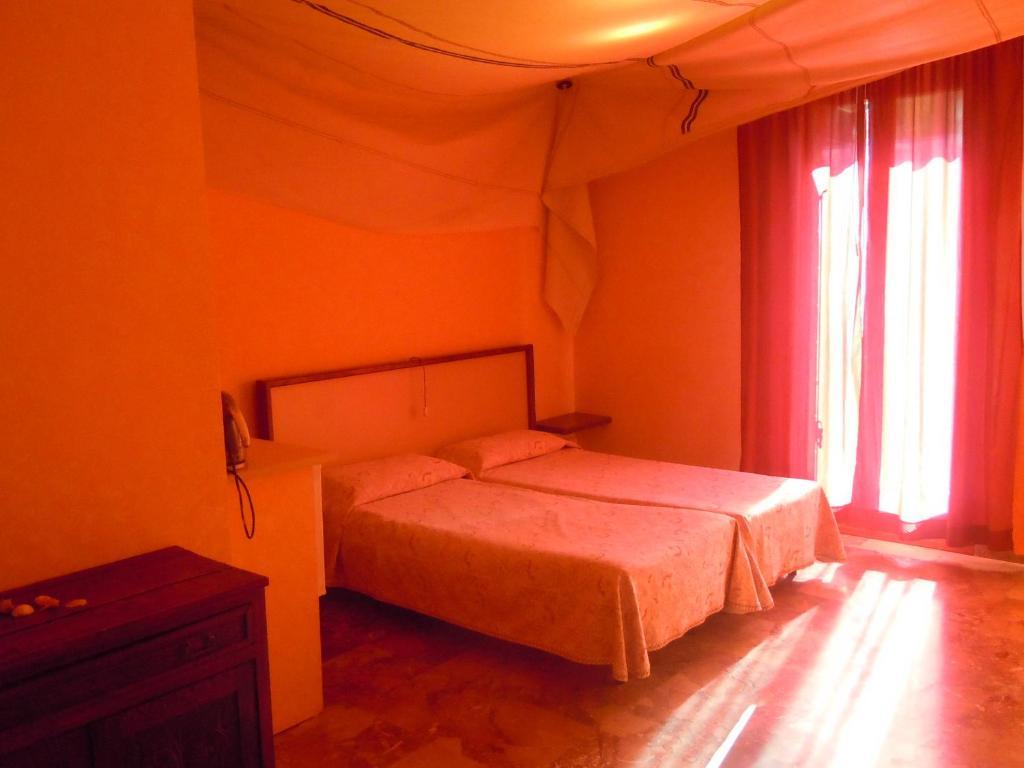 Guest house Cadoro Venice