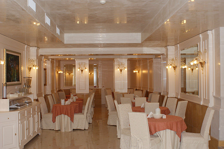 Hotel Rosa Venice