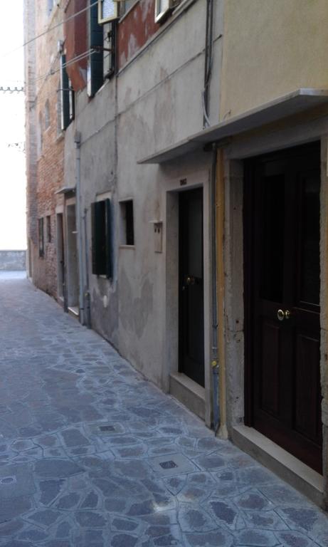 Apartamento Appartamento Calle Dei Preti