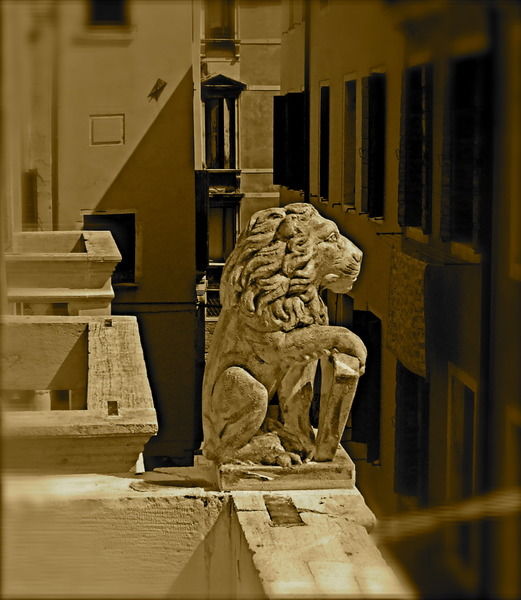Guest house Ca' Bragadin E Carabba 3*