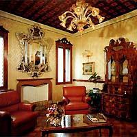 Scandinavia - Relais Hotel Venice