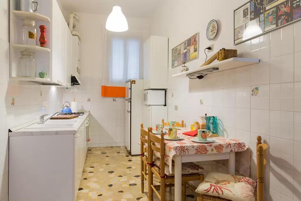 Apartment Minuetto *