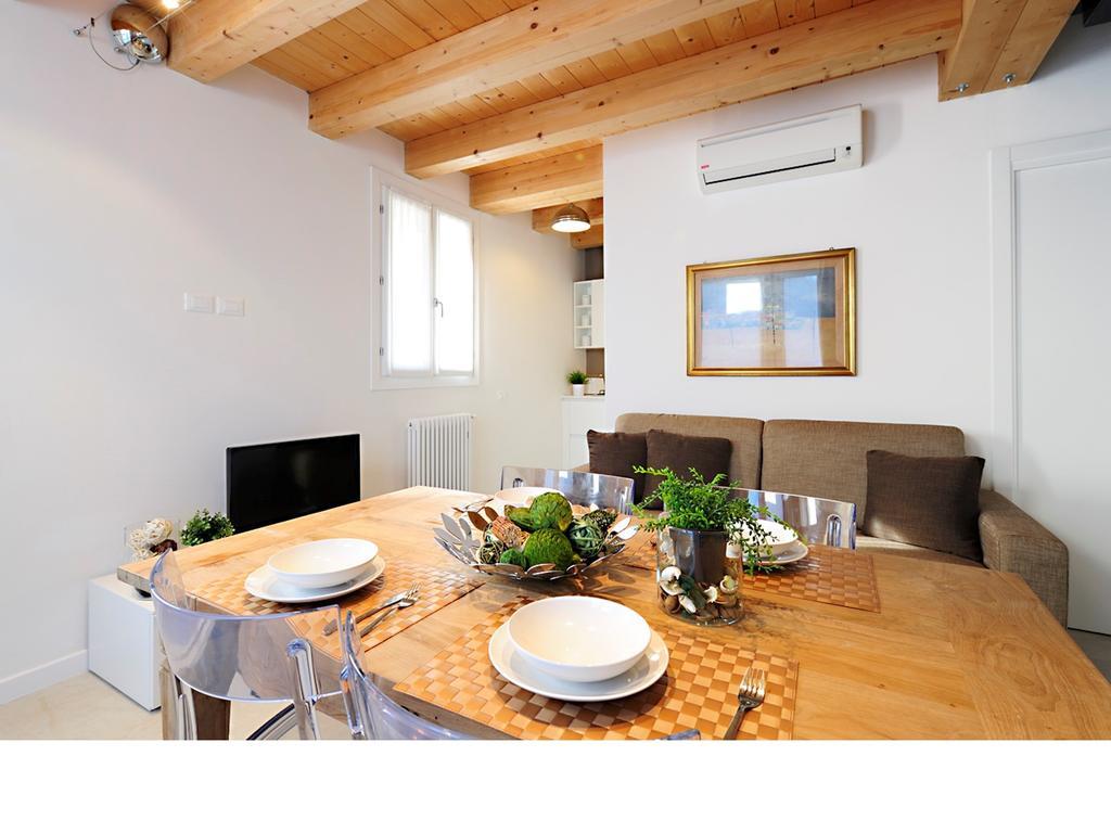 Apartment Faville Venice