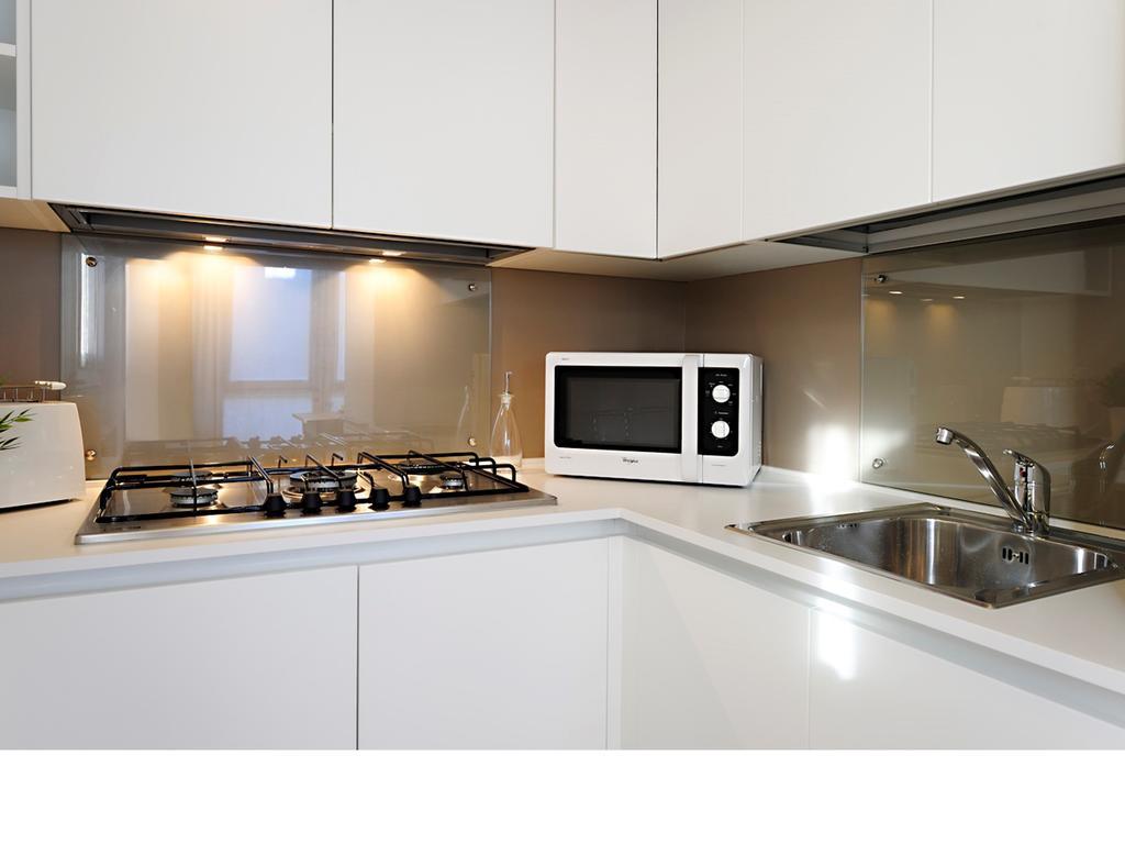 Apartment Faville *