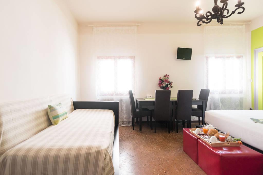 Residenza Quaggio Ca' Grimani 2* Venezia